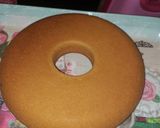 A picture of step 4 of Suponge cake.