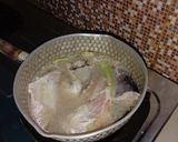 Foto langkah ke 3 dari resep Pindang serani kakap putih.
