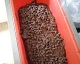 Foto del paso 5 de la receta: Brownie saludable