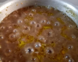 கோதுமை ரவா சர்க்கரை பொங்கல் ரெசிபி ஸ்டேப் 3 புகைப்படம்