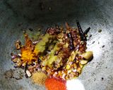 মাছের কালিয়া (Macher kaliya recipe in Bengali) রেসিপি ধাপ - 2 ছবি