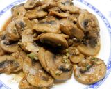 Foto del paso 7 de la receta: Champiñones a la  andaluza