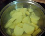 Foto del paso 1 de la receta: コロッケ croquetas japonesas