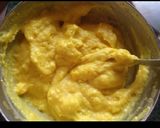 खांडवी (Khandvi recipe in hindi) रेसिपी चरण 1 फोटो