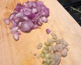 Foto langkah ke 2 dari resep Sambal Matah.