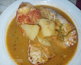 Foto del paso 5 de la receta: Caldereta de bogavante