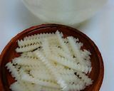 Foto langkah ke 3 dari resep Kentang Goreng Crispy.