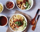 Foto langkah ke 7 dari resep Tahu Acar Khas Solo.