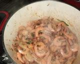 صورة لخطوة 3 من وصفة شوربة جمبري