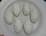 Foto langkah ke 3 dari resep Gemblong ketan putih.