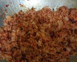 Foto langkah ke 5 dari resep Nasi Goreng Masak Cabe Kering.