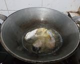 Foto langkah ke 3 dari resep Ikan patin pesmol.