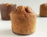 Foto langkah ke 7 dari resep Muffin Wortel.