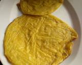 Plantain wraps recipe step 4 photo