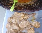 Foto langkah ke 3 dari resep Ayam bakar padang.