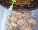 Foto langkah ke 3 dari resep Ayam bakar padang.