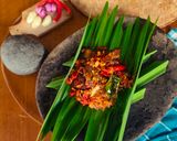 Foto langkah ke 6 dari resep Daging Sambal Gepuk.