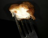Foto del paso 7 de la receta: Bocados de Pollo en Salsa BBQ