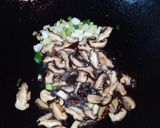 輕爽什錦炒米粉的食譜步驟3照片