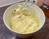 Piaci lángos recept fázis 2 fotója