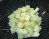 Foto del paso 15 de la receta: Papas con mote y mi toque 🇨🇱