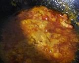 A picture of step 6 of Eggplant In Mustard Gravy.