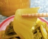 Hình bước làm 5 của món Dưa cải chua 🥬