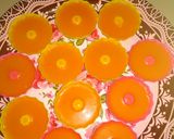 Foto langkah ke 3 dari resep Puding Wortel.