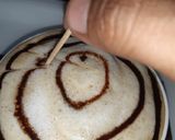 A picture of step 4 of Bowl coffee.