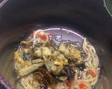A picture of step 3 of Pasta / Macaroni.