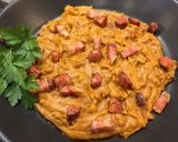 Foto del paso 14 de la receta: Gachas Manchegas