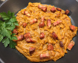 Foto del paso 14 de la receta: Gachas Manchegas