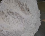 Foto del paso 1 de la receta: Pan de Masa madre