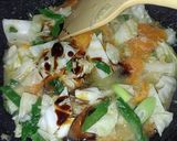 Foto langkah ke 6 dari resep Cap Jay Ndeso.