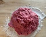 Foto del passaggio 6 della ricetta Gnocchetti Rosa alla Barbabietola🥔🩷