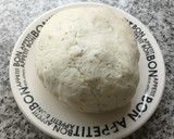Foto del paso 3 de la receta: Bizcochitos de queso 🤎
