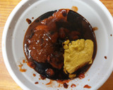 Foto del paso 1 de la receta: Chuletas ahumadas al chipotle