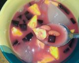 Foto langkah ke 3 dari resep Es kacang merah.