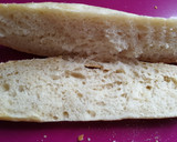 Foto del paso 5 de la receta: Baguettes con masa madre