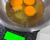 Foto langkah ke 2 dari resep Chawanmushi.
