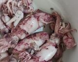 Foto langkah ke 1 dari resep Pete Sambal Cumi.