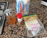 Foto del paso 1 de la receta Sándwich mielca