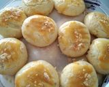 Foto langkah ke 5 dari resep Kukis Ebi Ekonomis.