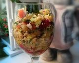 Tabbouleh krok przepisu 2 zdjęcie