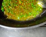 मटर गोभी की सब्जी (Matar Gobhi ki sabzi recipe in Hindi) रेसिपी चरण 1 फोटो