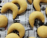 Foto langkah ke 3 dari resep Gulipek (Putri Salju Jadul).