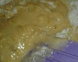 Foto langkah ke 4 dari resep Banana Cake Ekonomis.