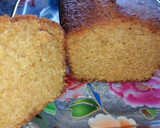 Foto del paso 7 de la receta: Bizcocho de mandarina