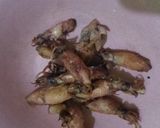 Foto langkah ke 1 dari resep Asam Pija khas kalimantan.