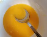 Csokis pancakes recept fázis 2 fotója